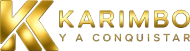 Karimbo y A Conquistar